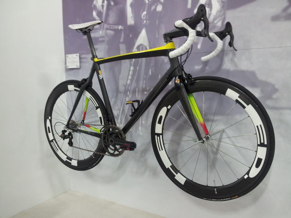 Lemond carbon shop